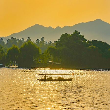 Nost Algia S Hotel In The West Lake Scenic Area-,Lingyin Temple, Leifeng Tower, Children'S Playground, Free Night Snack, Free Laundry, English Communication Well, Free Travel Advice Hangzhou Exterior foto