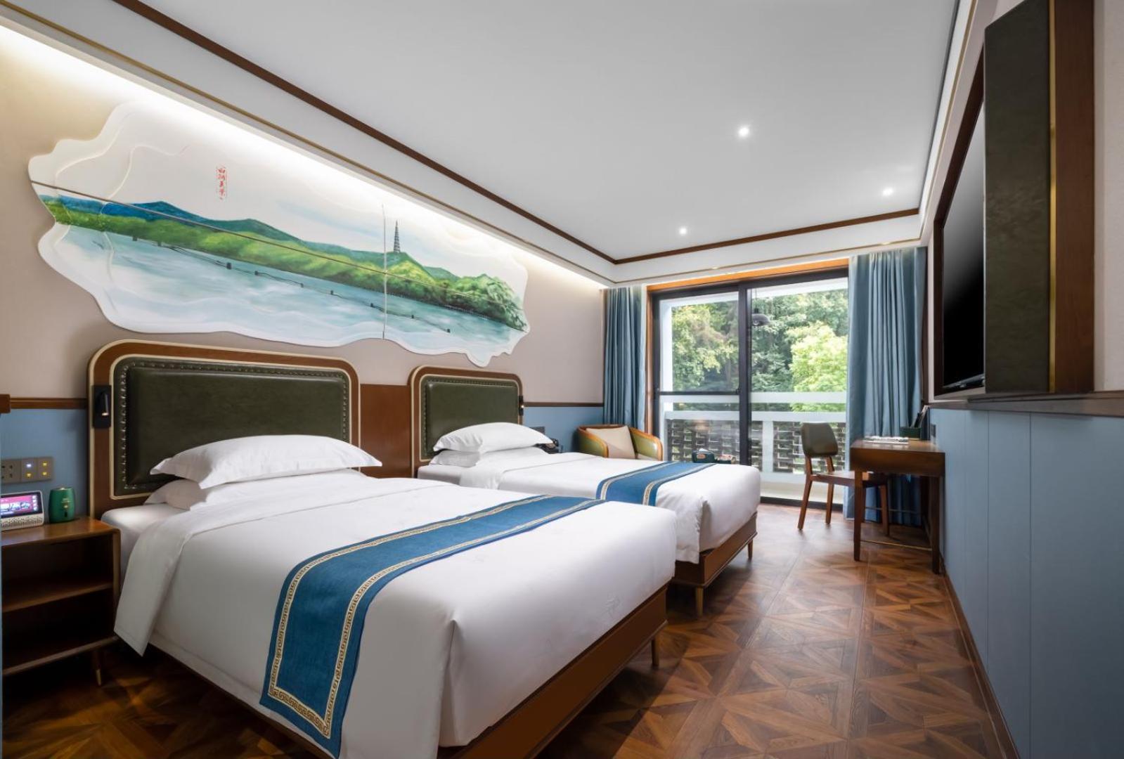 Nost Algia S Hotel In The West Lake Scenic Area-,Lingyin Temple, Leifeng Tower, Children'S Playground, Free Night Snack, Free Laundry, English Communication Well, Free Travel Advice Hangzhou Exterior foto