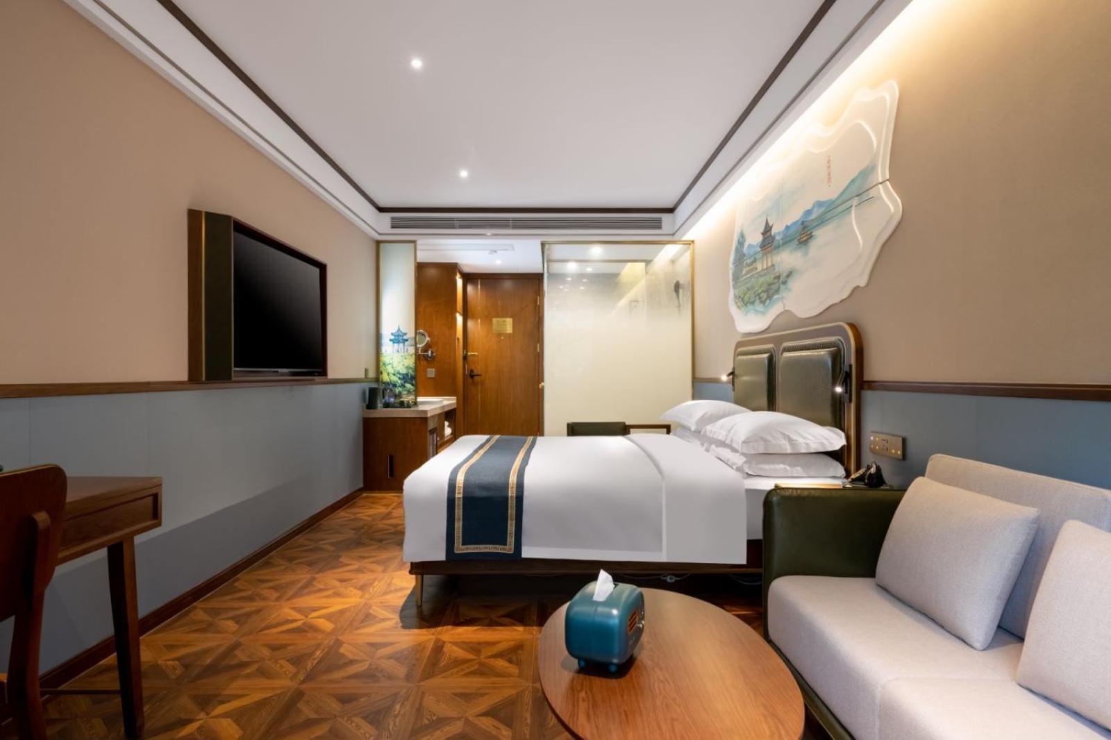 Nost Algia S Hotel In The West Lake Scenic Area-,Lingyin Temple, Leifeng Tower, Children'S Playground, Free Night Snack, Free Laundry, English Communication Well, Free Travel Advice Hangzhou Exterior foto