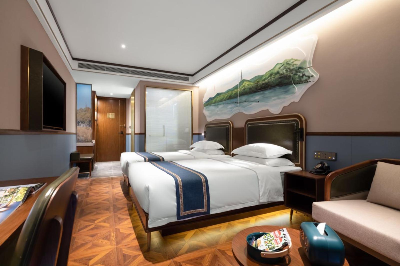 Nost Algia S Hotel In The West Lake Scenic Area-,Lingyin Temple, Leifeng Tower, Children'S Playground, Free Night Snack, Free Laundry, English Communication Well, Free Travel Advice Hangzhou Exterior foto