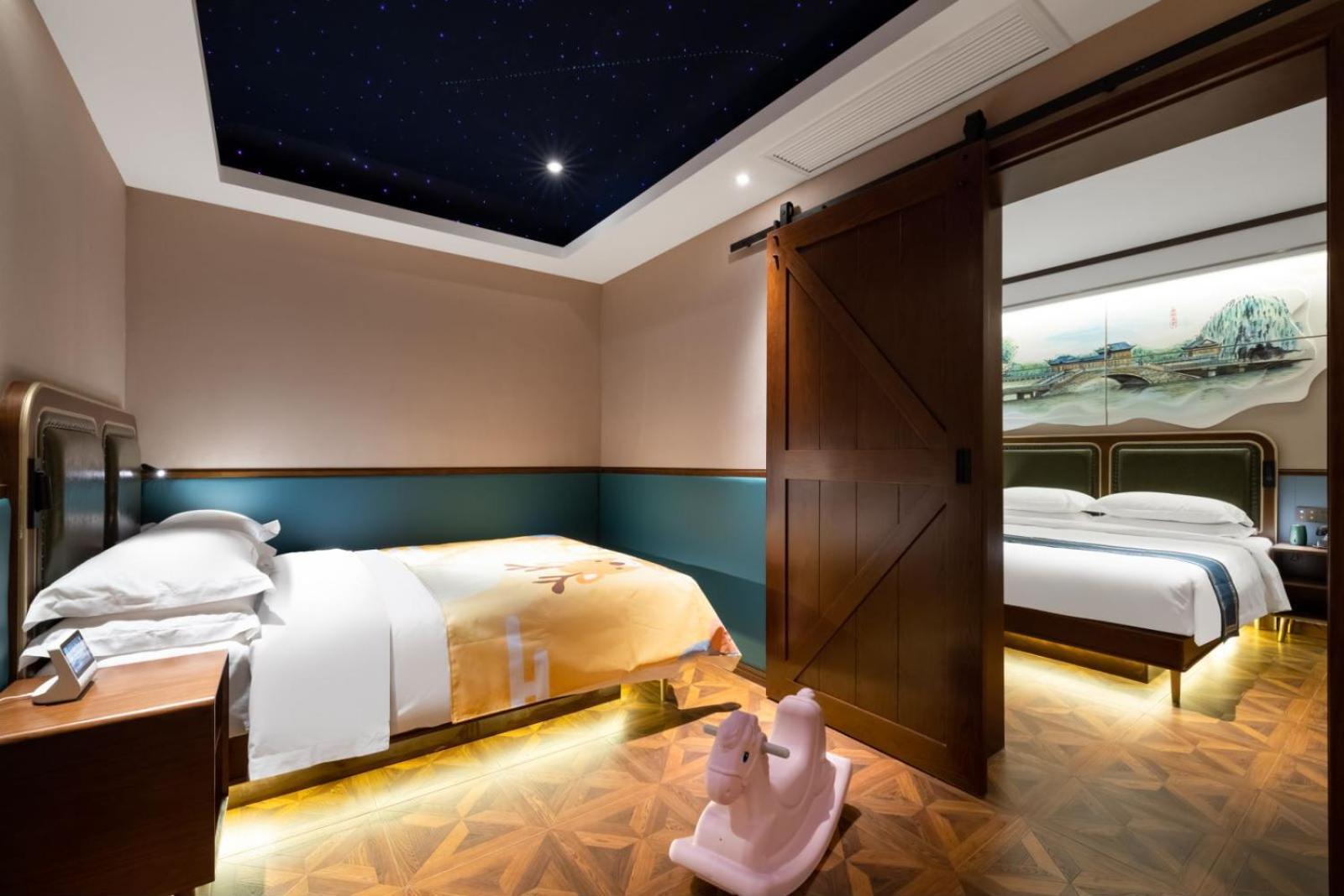 Nost Algia S Hotel In The West Lake Scenic Area-,Lingyin Temple, Leifeng Tower, Children'S Playground, Free Night Snack, Free Laundry, English Communication Well, Free Travel Advice Hangzhou Exterior foto