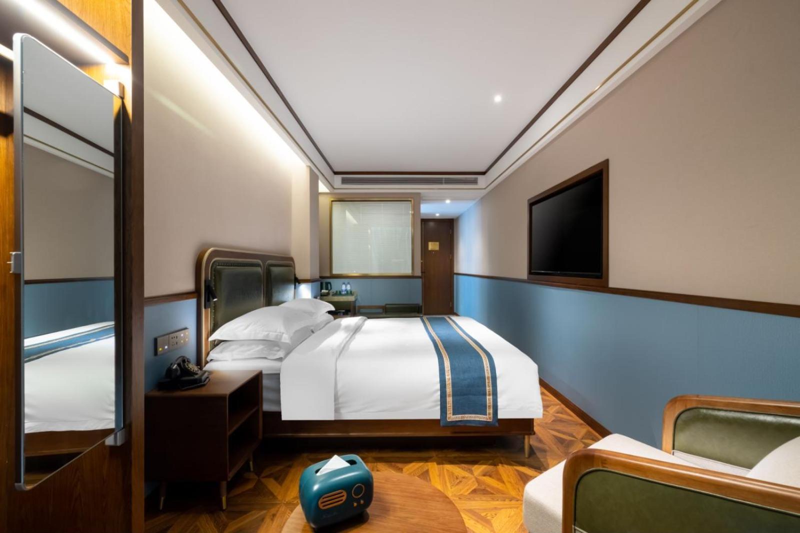 Nost Algia S Hotel In The West Lake Scenic Area-,Lingyin Temple, Leifeng Tower, Children'S Playground, Free Night Snack, Free Laundry, English Communication Well, Free Travel Advice Hangzhou Exterior foto