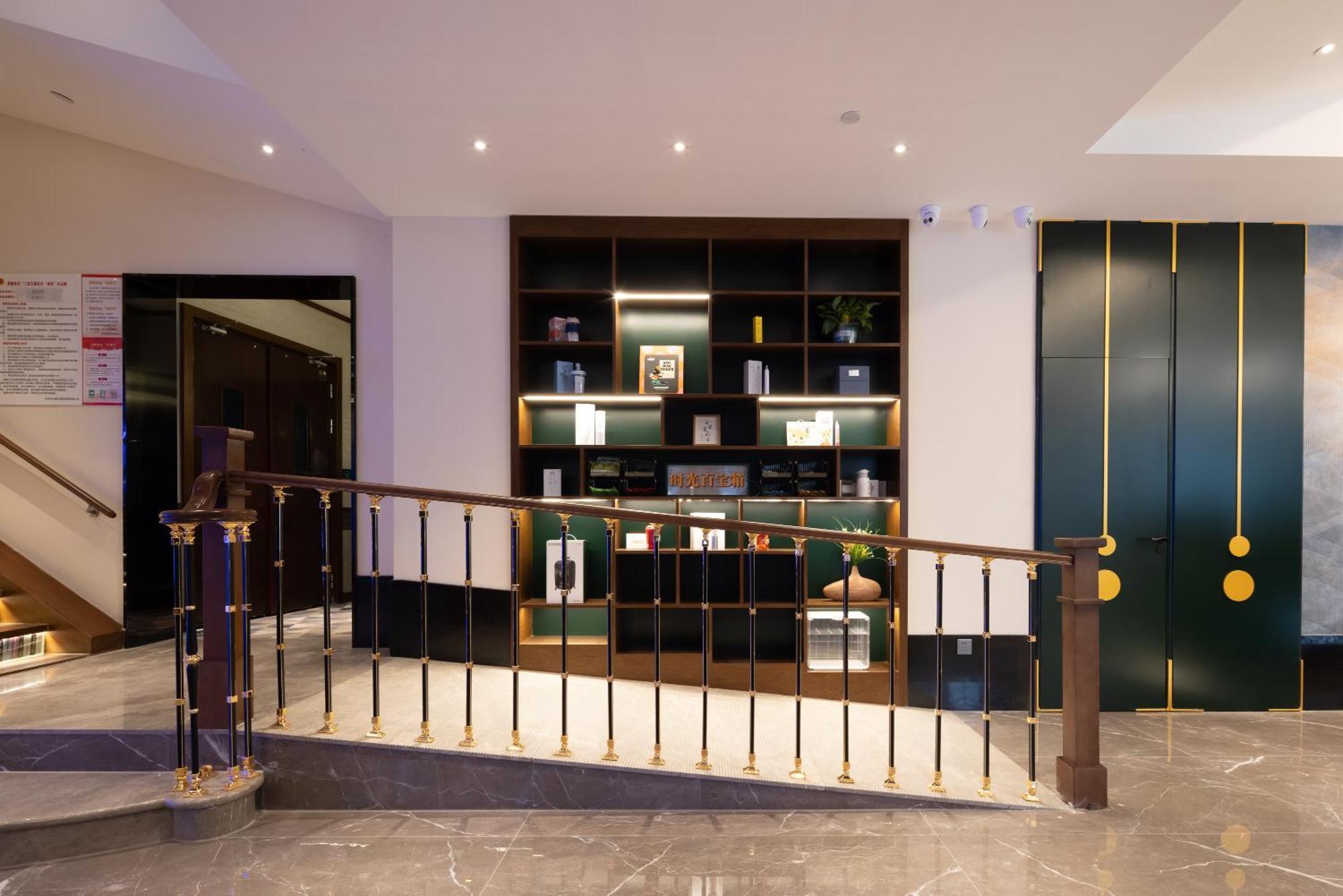 Nost Algia S Hotel In The West Lake Scenic Area-,Lingyin Temple, Leifeng Tower, Children'S Playground, Free Night Snack, Free Laundry, English Communication Well, Free Travel Advice Hangzhou Exterior foto