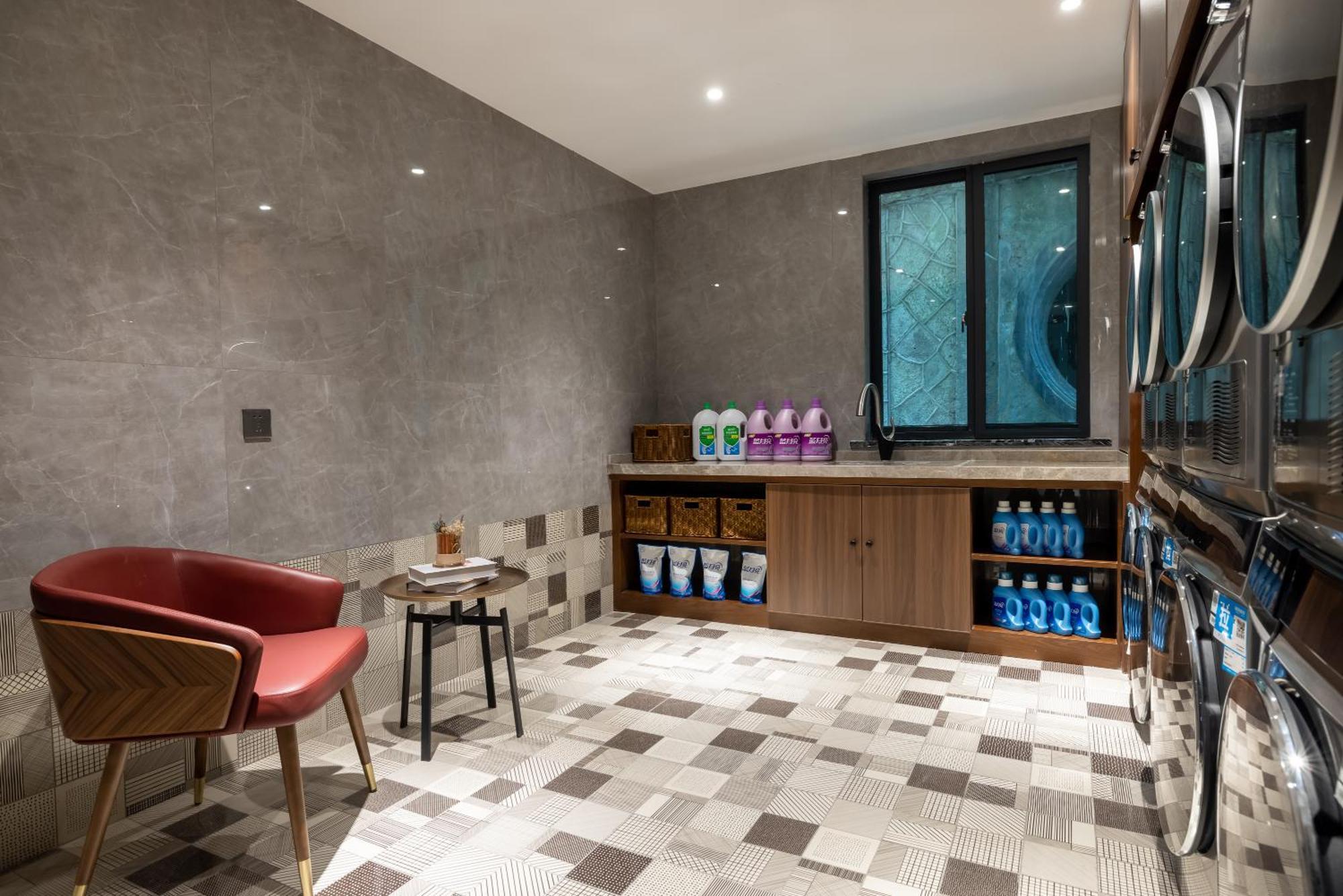 Nost Algia S Hotel In The West Lake Scenic Area-,Lingyin Temple, Leifeng Tower, Children'S Playground, Free Night Snack, Free Laundry, English Communication Well, Free Travel Advice Hangzhou Exterior foto