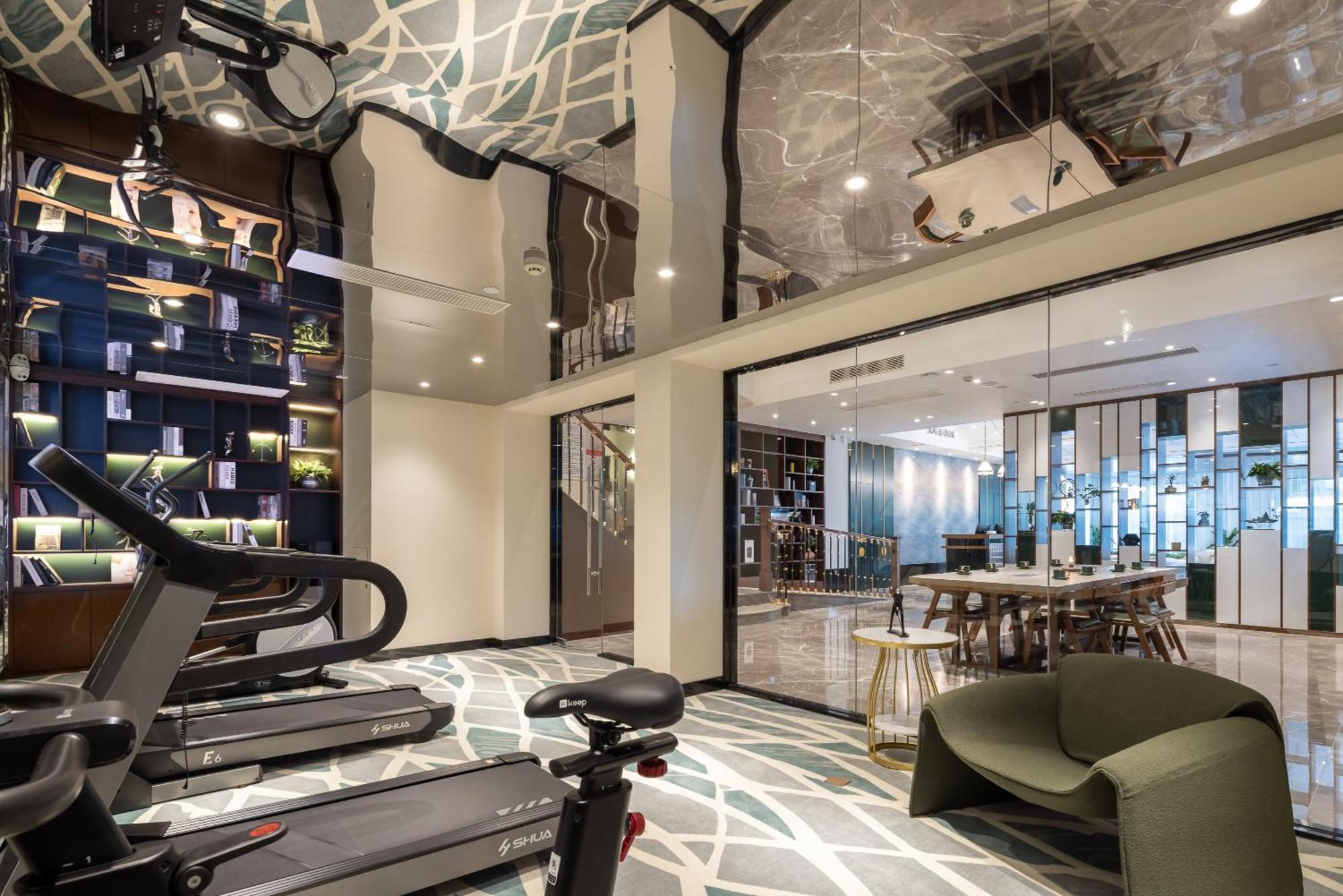 Nost Algia S Hotel In The West Lake Scenic Area-,Lingyin Temple, Leifeng Tower, Children'S Playground, Free Night Snack, Free Laundry, English Communication Well, Free Travel Advice Hangzhou Exterior foto