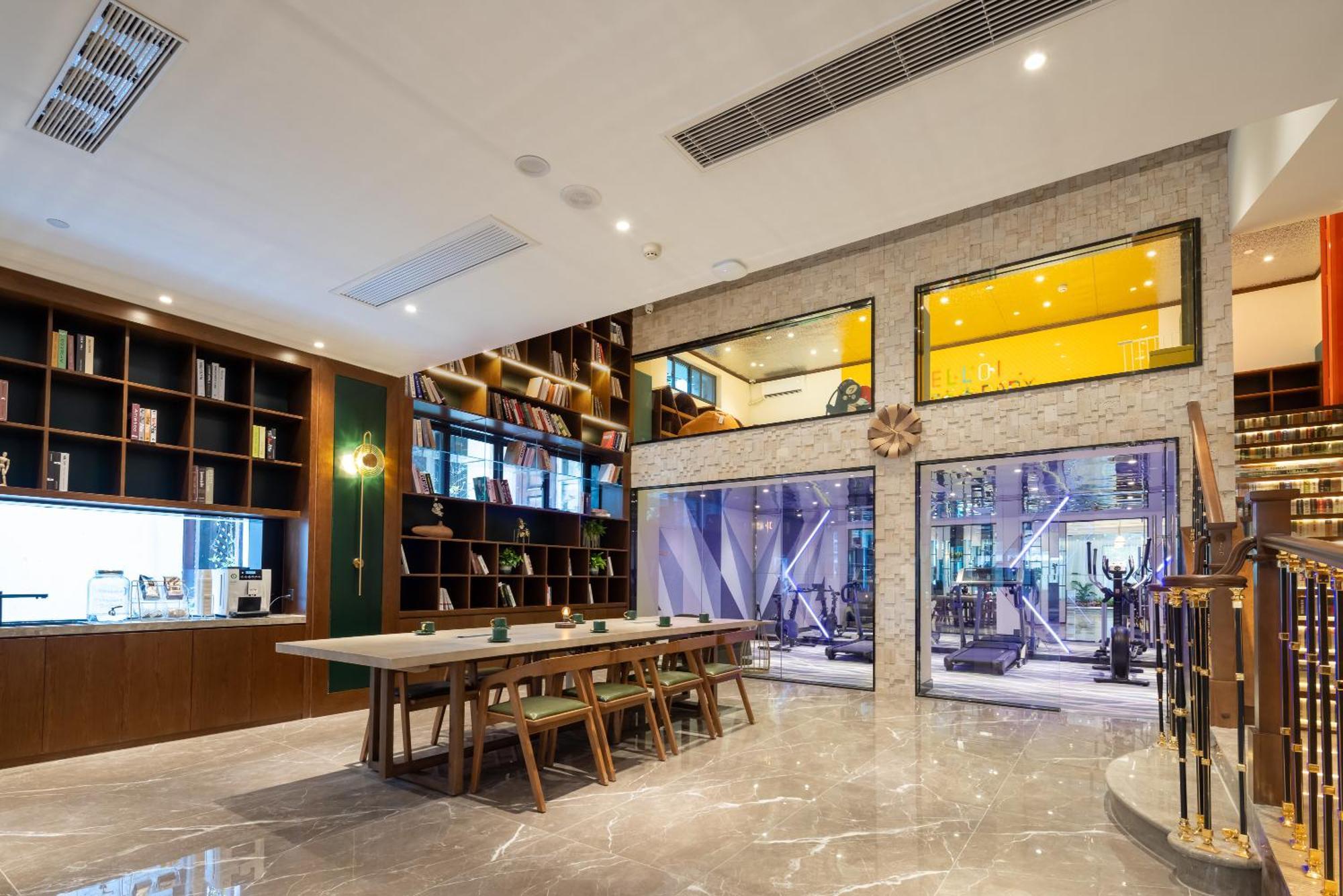 Nost Algia S Hotel In The West Lake Scenic Area-,Lingyin Temple, Leifeng Tower, Children'S Playground, Free Night Snack, Free Laundry, English Communication Well, Free Travel Advice Hangzhou Exterior foto