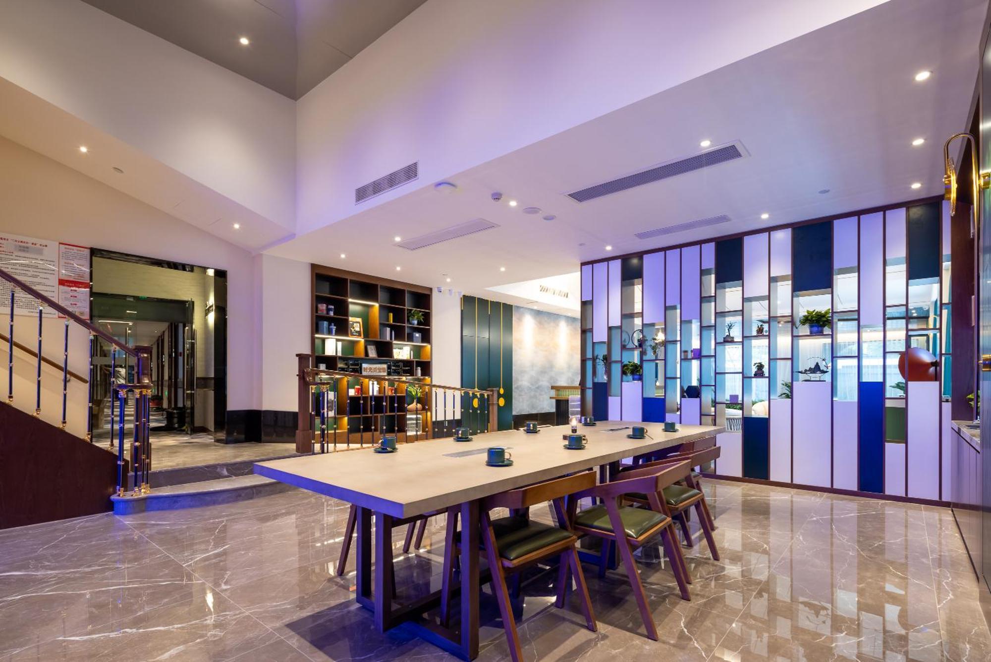 Nost Algia S Hotel In The West Lake Scenic Area-,Lingyin Temple, Leifeng Tower, Children'S Playground, Free Night Snack, Free Laundry, English Communication Well, Free Travel Advice Hangzhou Exterior foto