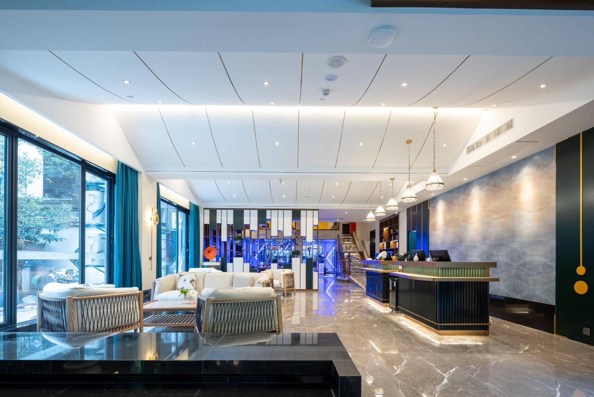 Nost Algia S Hotel In The West Lake Scenic Area-,Lingyin Temple, Leifeng Tower, Children'S Playground, Free Night Snack, Free Laundry, English Communication Well, Free Travel Advice Hangzhou Exterior foto