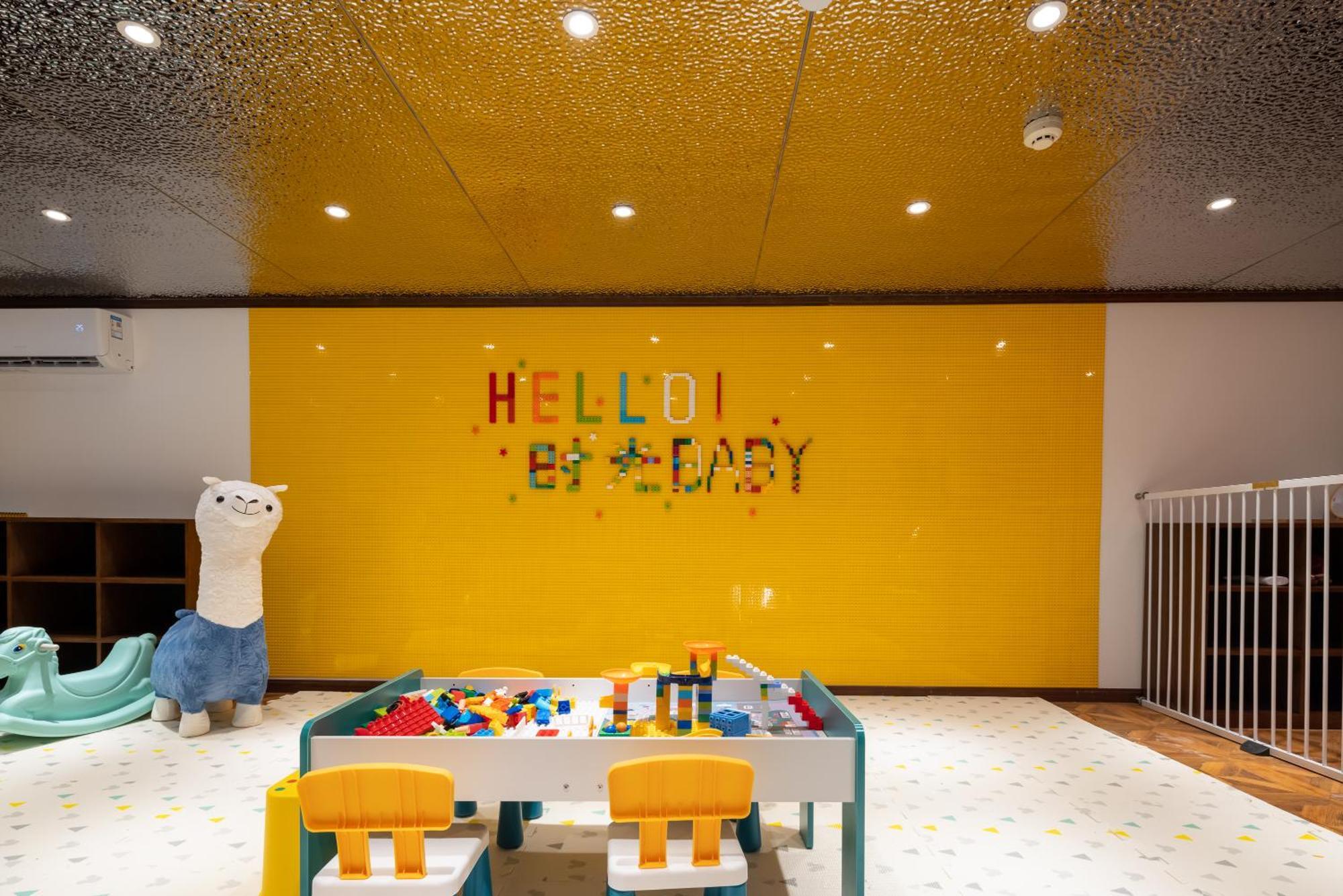 Nost Algia S Hotel In The West Lake Scenic Area-,Lingyin Temple, Leifeng Tower, Children'S Playground, Free Night Snack, Free Laundry, English Communication Well, Free Travel Advice Hangzhou Exterior foto