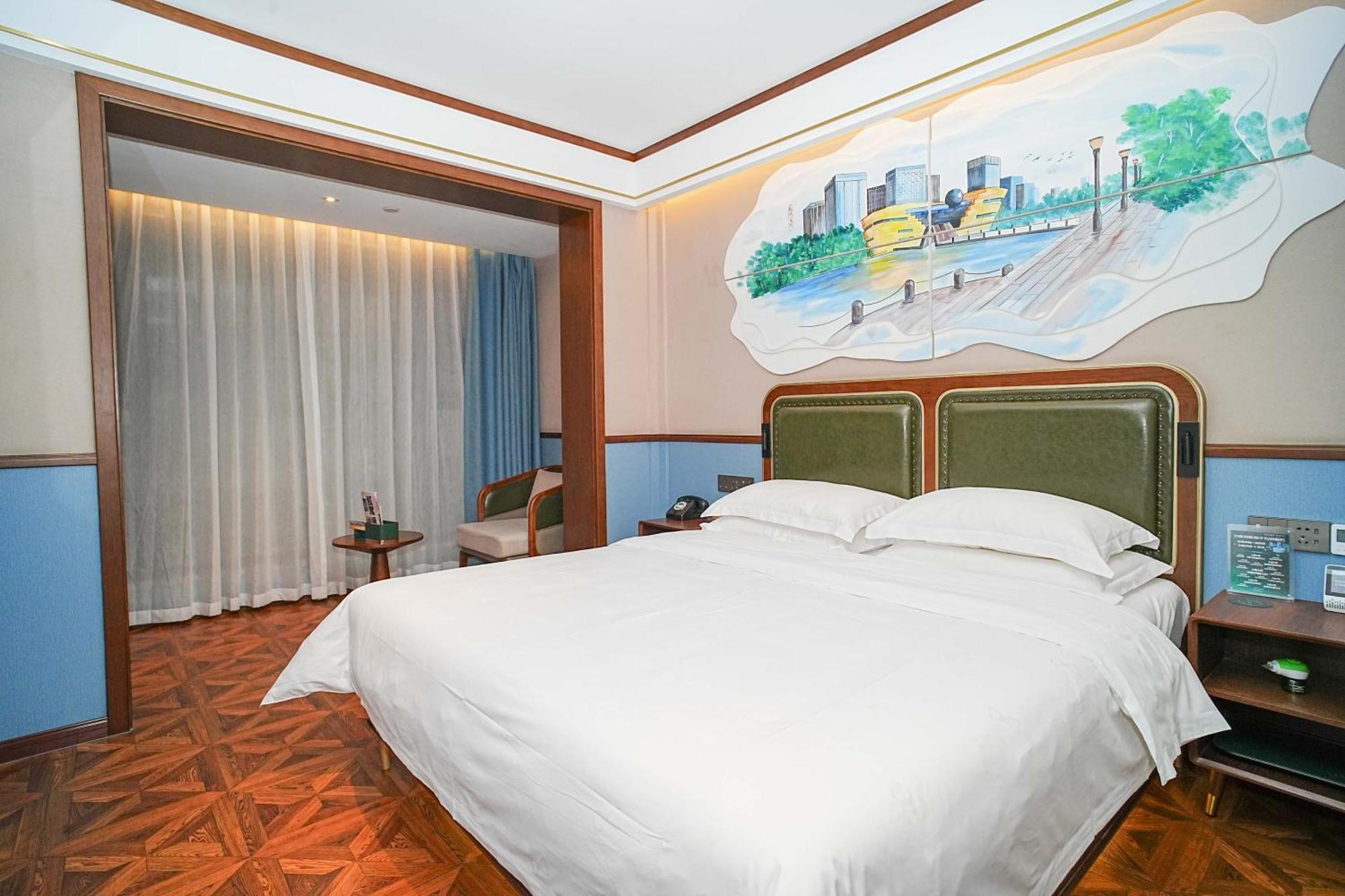 Nost Algia S Hotel In The West Lake Scenic Area-,Lingyin Temple, Leifeng Tower, Children'S Playground, Free Night Snack, Free Laundry, English Communication Well, Free Travel Advice Hangzhou Exterior foto