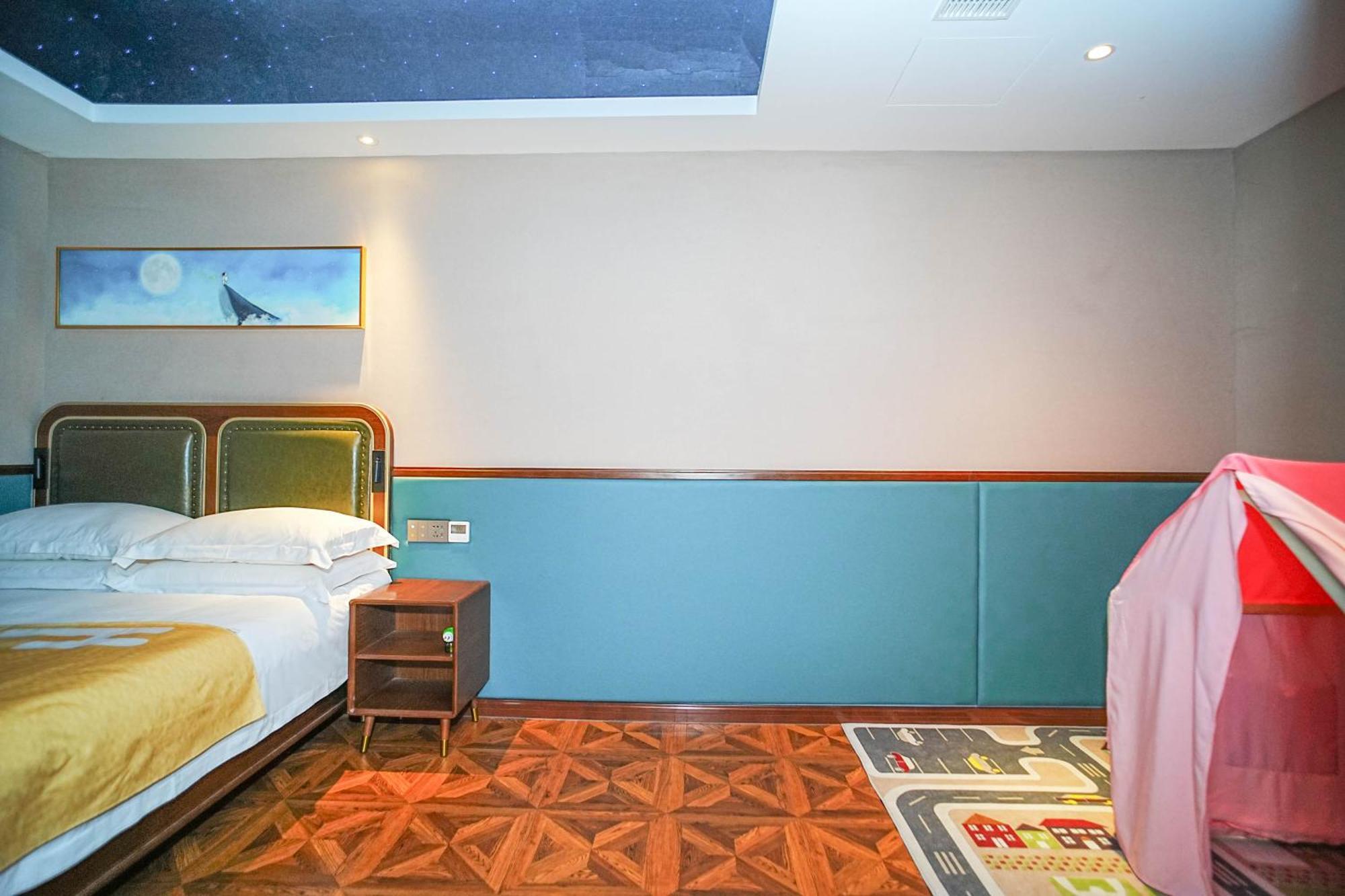 Nost Algia S Hotel In The West Lake Scenic Area-,Lingyin Temple, Leifeng Tower, Children'S Playground, Free Night Snack, Free Laundry, English Communication Well, Free Travel Advice Hangzhou Exterior foto