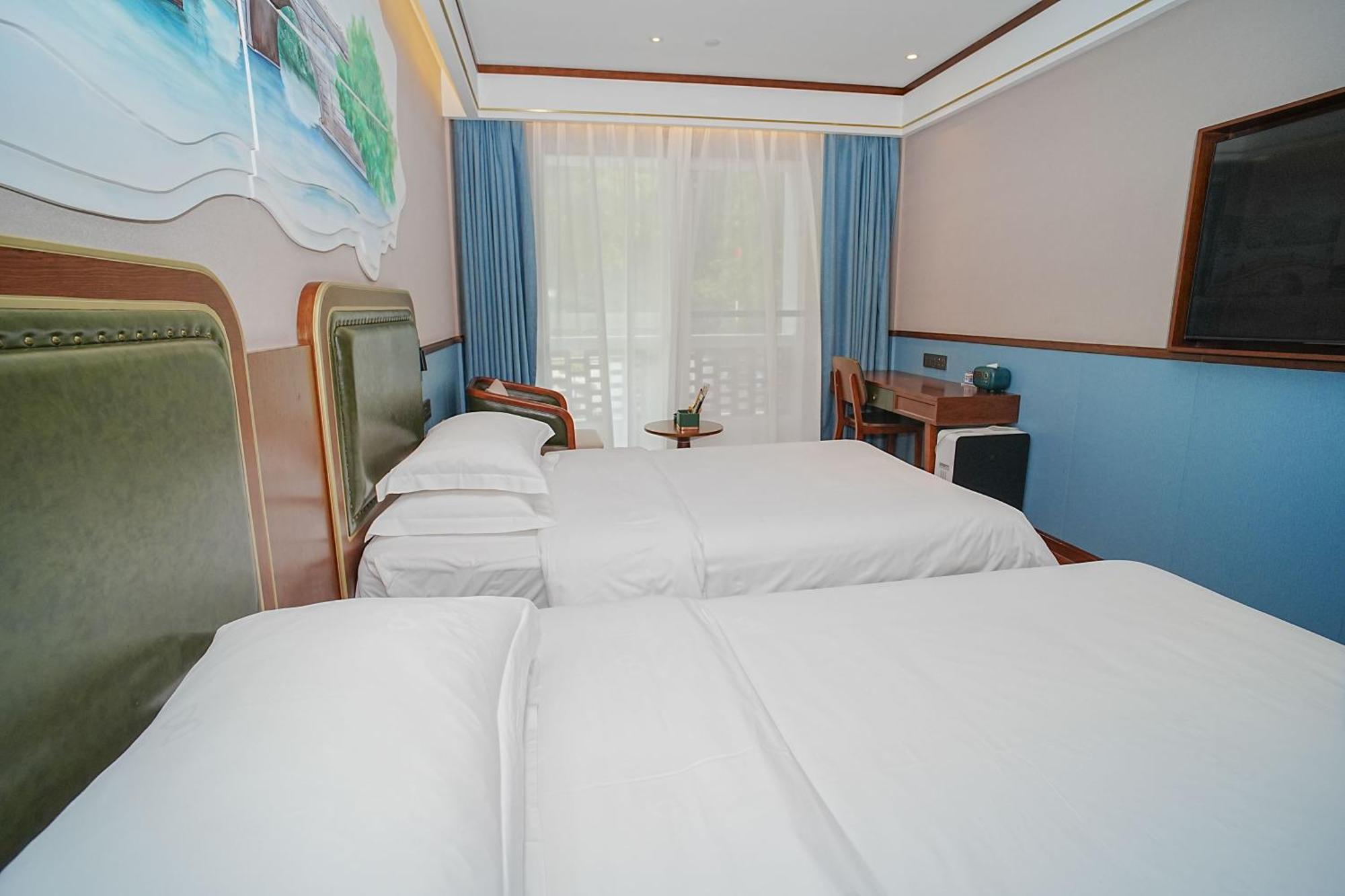 Nost Algia S Hotel In The West Lake Scenic Area-,Lingyin Temple, Leifeng Tower, Children'S Playground, Free Night Snack, Free Laundry, English Communication Well, Free Travel Advice Hangzhou Exterior foto