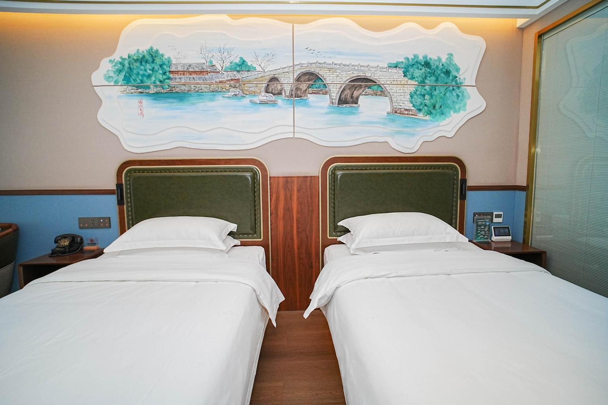 Nost Algia S Hotel In The West Lake Scenic Area-,Lingyin Temple, Leifeng Tower, Children'S Playground, Free Night Snack, Free Laundry, English Communication Well, Free Travel Advice Hangzhou Exterior foto