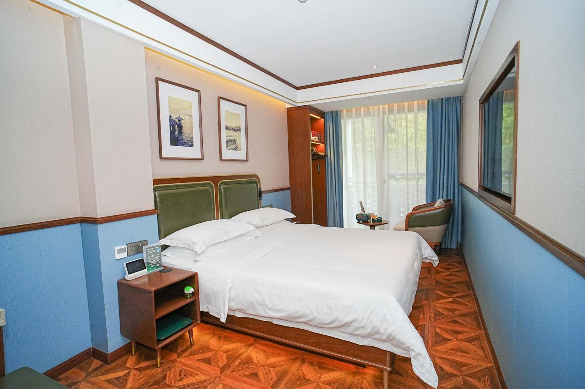 Nost Algia S Hotel In The West Lake Scenic Area-,Lingyin Temple, Leifeng Tower, Children'S Playground, Free Night Snack, Free Laundry, English Communication Well, Free Travel Advice Hangzhou Exterior foto