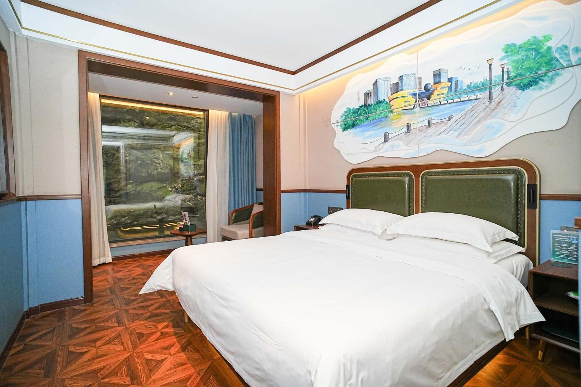Nost Algia S Hotel In The West Lake Scenic Area-,Lingyin Temple, Leifeng Tower, Children'S Playground, Free Night Snack, Free Laundry, English Communication Well, Free Travel Advice Hangzhou Exterior foto