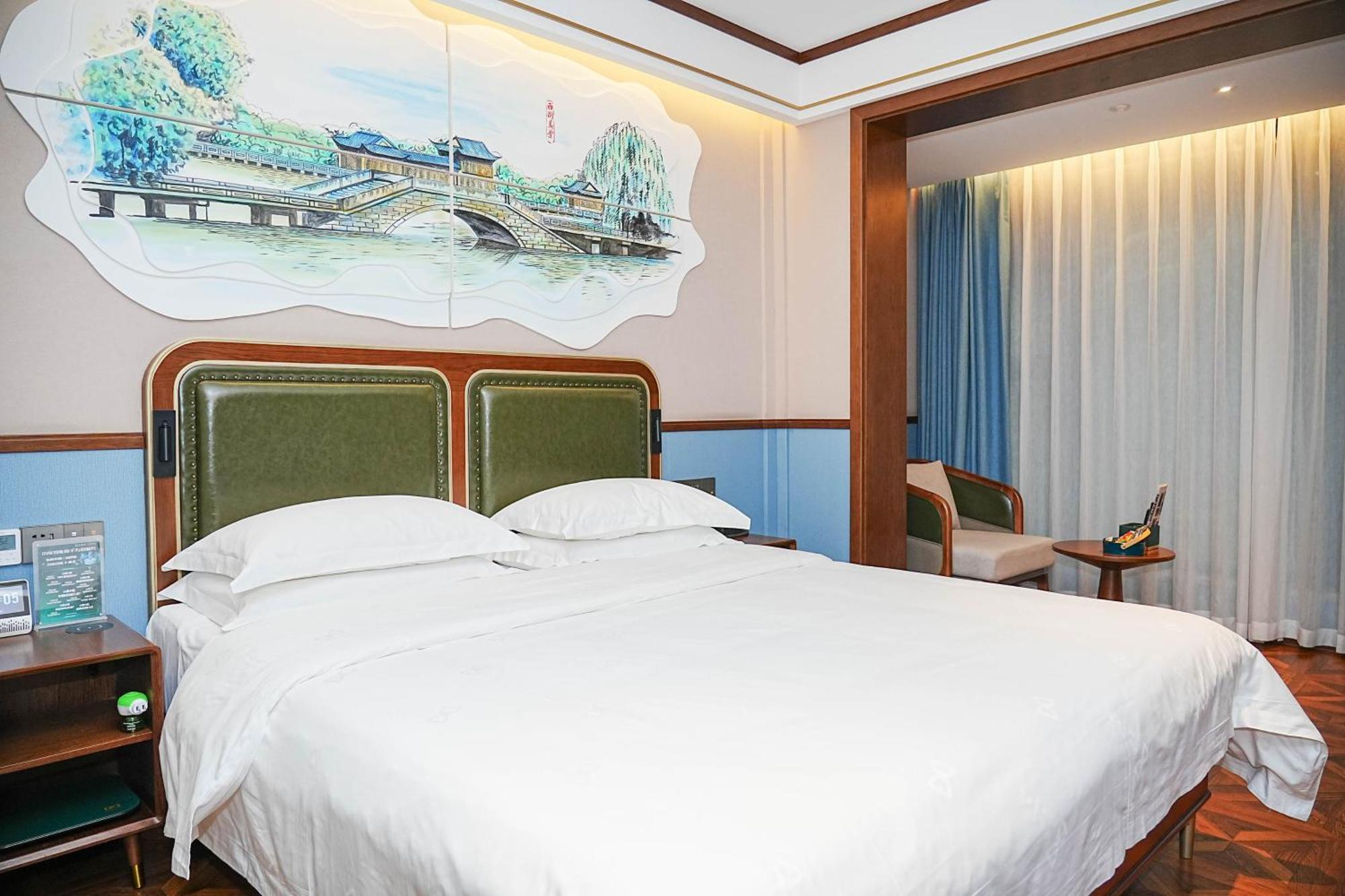 Nost Algia S Hotel In The West Lake Scenic Area-,Lingyin Temple, Leifeng Tower, Children'S Playground, Free Night Snack, Free Laundry, English Communication Well, Free Travel Advice Hangzhou Exterior foto