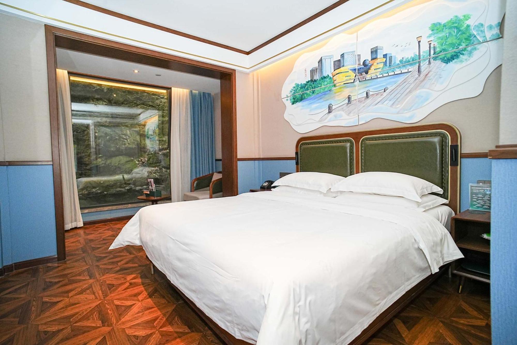 Nost Algia S Hotel In The West Lake Scenic Area-,Lingyin Temple, Leifeng Tower, Children'S Playground, Free Night Snack, Free Laundry, English Communication Well, Free Travel Advice Hangzhou Exterior foto