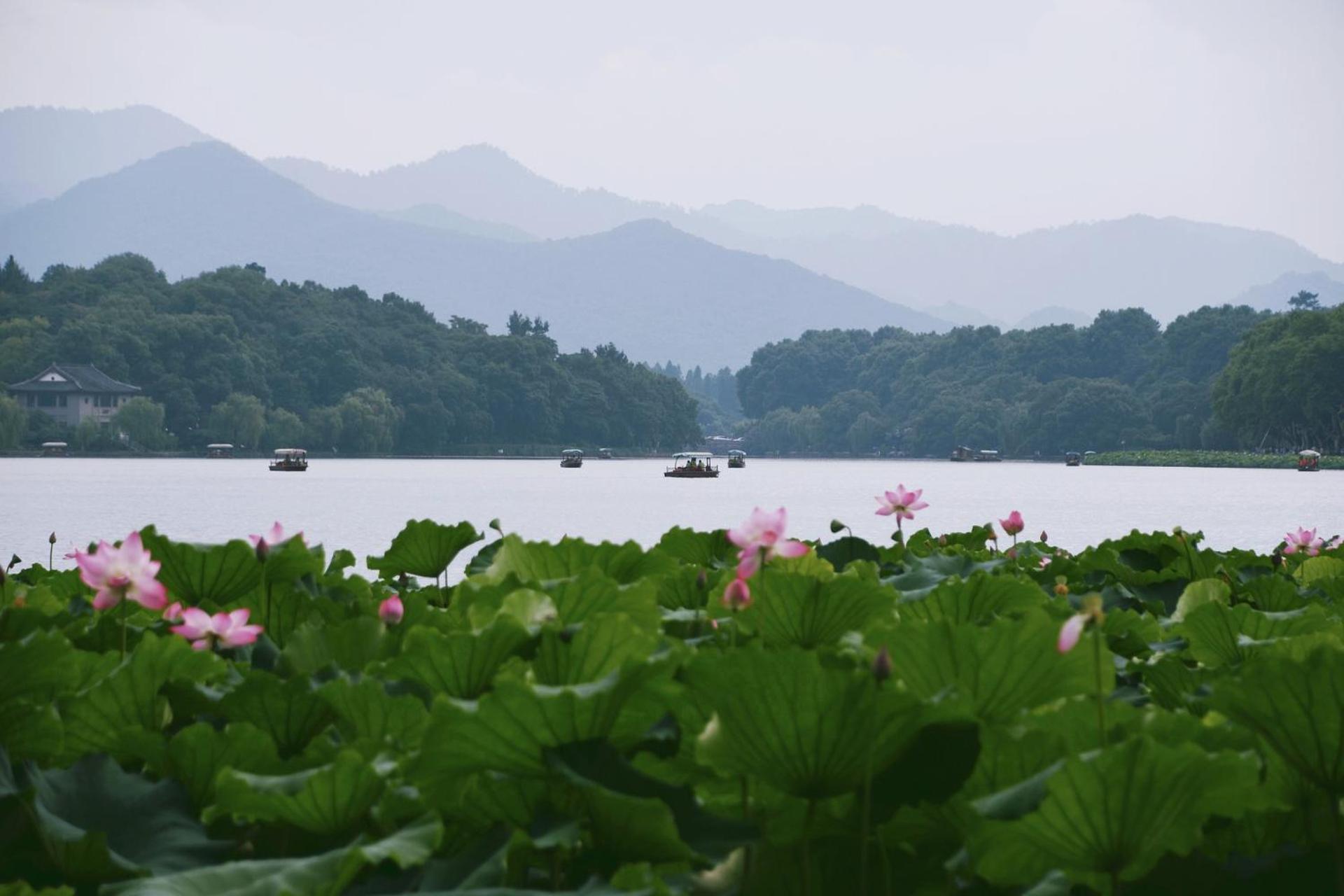 Nost Algia S Hotel In The West Lake Scenic Area-,Lingyin Temple, Leifeng Tower, Children'S Playground, Free Night Snack, Free Laundry, English Communication Well, Free Travel Advice Hangzhou Exterior foto