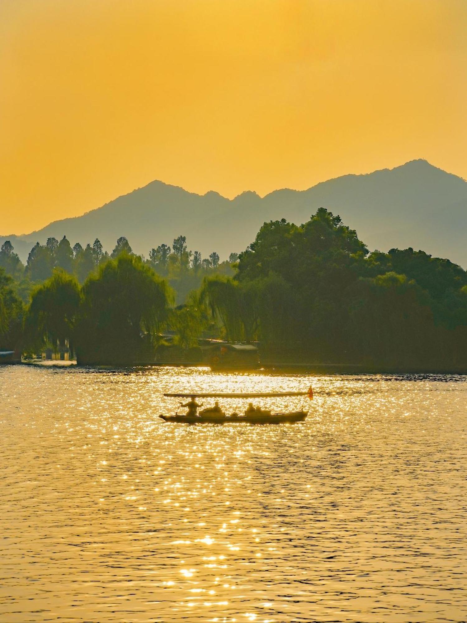 Nost Algia S Hotel In The West Lake Scenic Area-,Lingyin Temple, Leifeng Tower, Children'S Playground, Free Night Snack, Free Laundry, English Communication Well, Free Travel Advice Hangzhou Exterior foto
