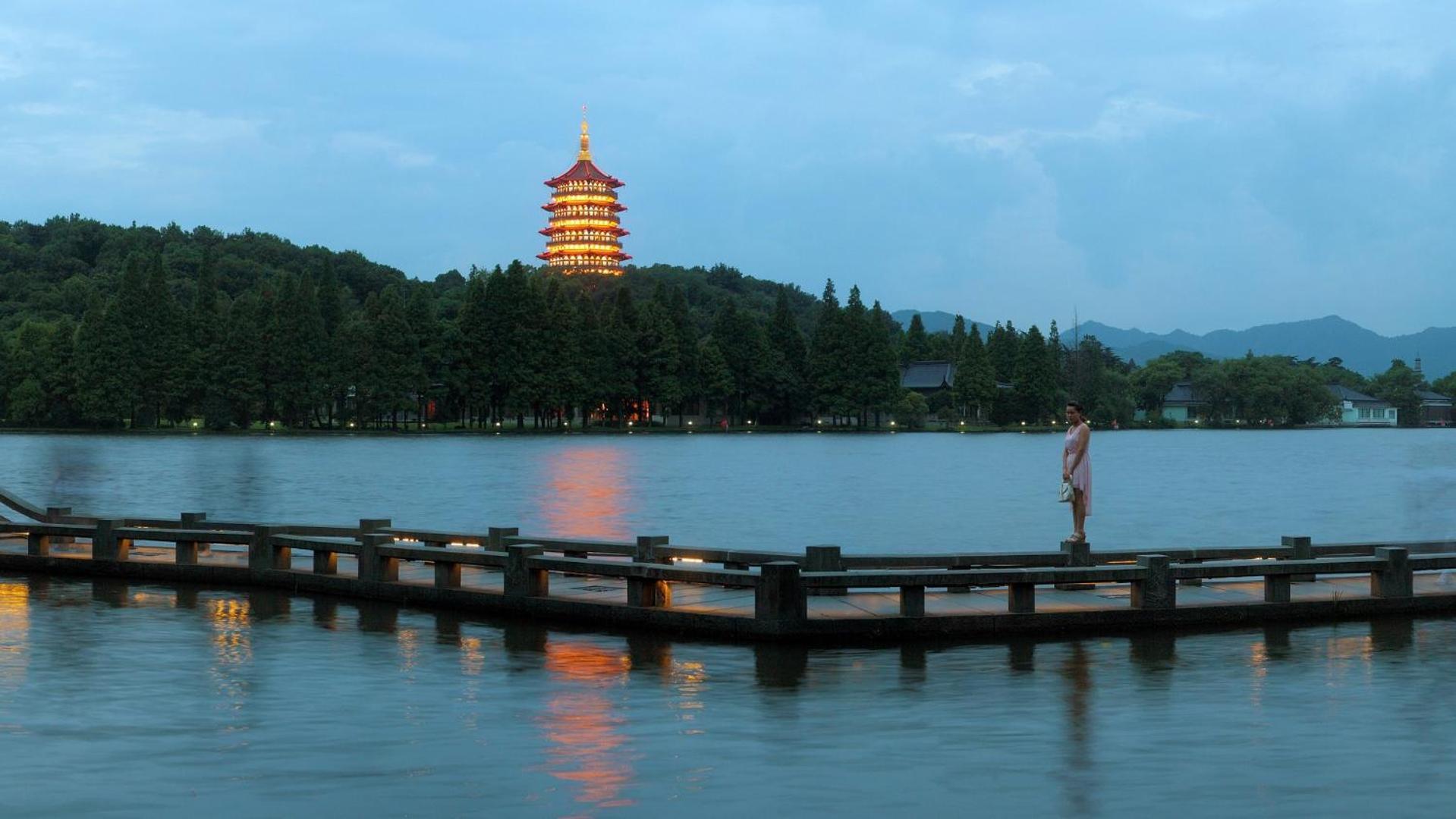 Nost Algia S Hotel In The West Lake Scenic Area-,Lingyin Temple, Leifeng Tower, Children'S Playground, Free Night Snack, Free Laundry, English Communication Well, Free Travel Advice Hangzhou Exterior foto