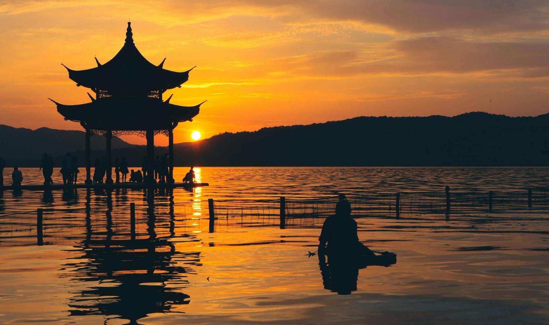 Nost Algia S Hotel In The West Lake Scenic Area-,Lingyin Temple, Leifeng Tower, Children'S Playground, Free Night Snack, Free Laundry, English Communication Well, Free Travel Advice Hangzhou Exterior foto