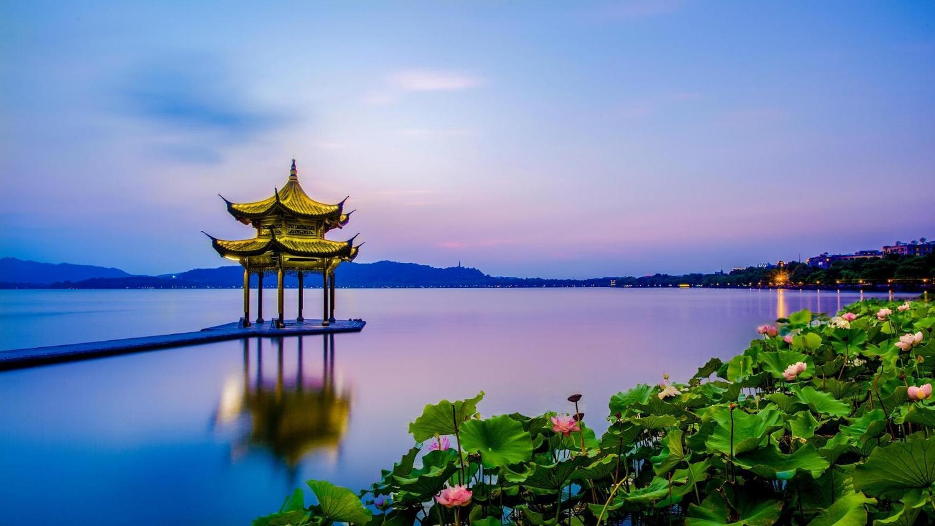 Nost Algia S Hotel In The West Lake Scenic Area-,Lingyin Temple, Leifeng Tower, Children'S Playground, Free Night Snack, Free Laundry, English Communication Well, Free Travel Advice Hangzhou Exterior foto