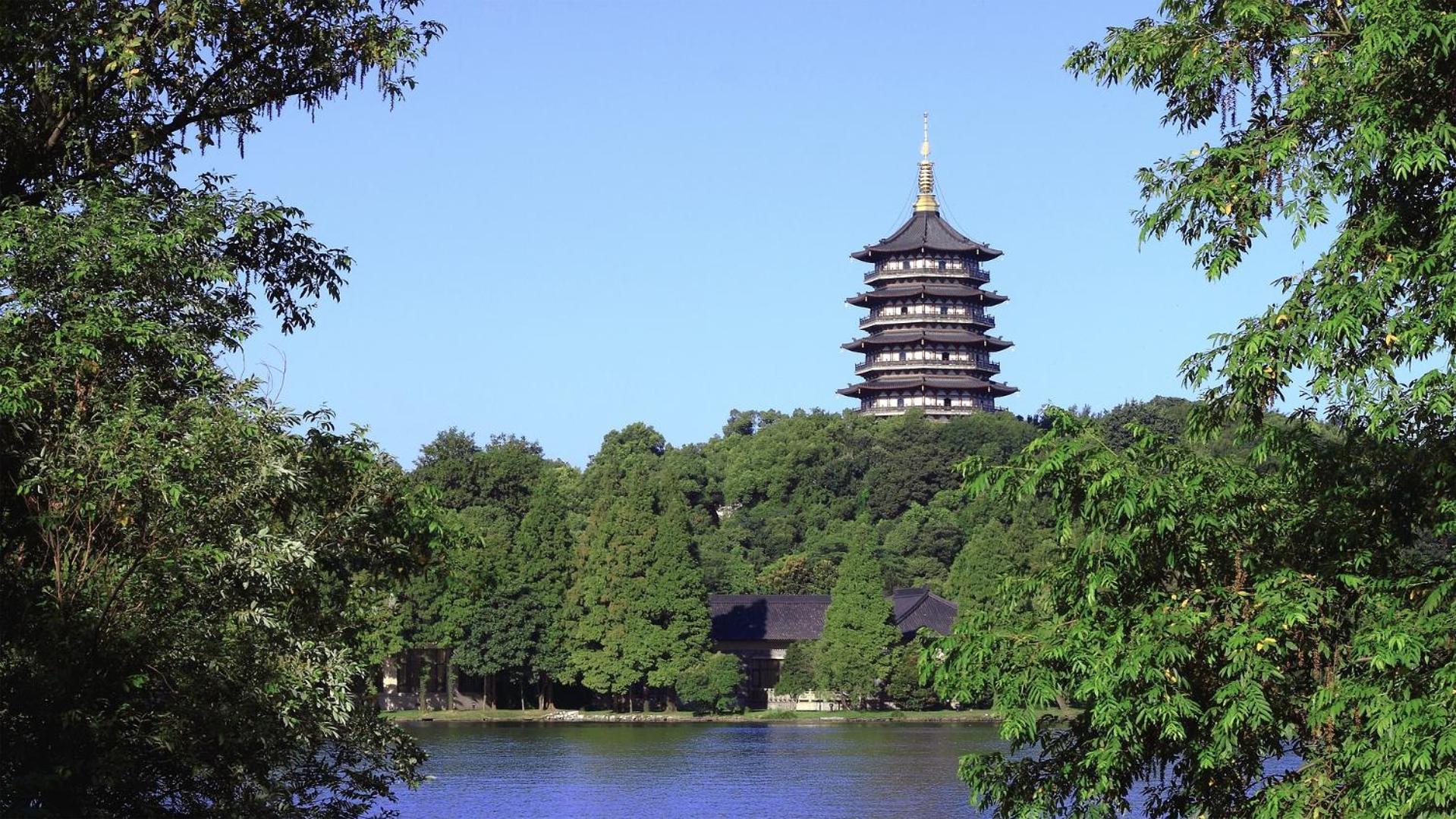 Nost Algia S Hotel In The West Lake Scenic Area-,Lingyin Temple, Leifeng Tower, Children'S Playground, Free Night Snack, Free Laundry, English Communication Well, Free Travel Advice Hangzhou Exterior foto